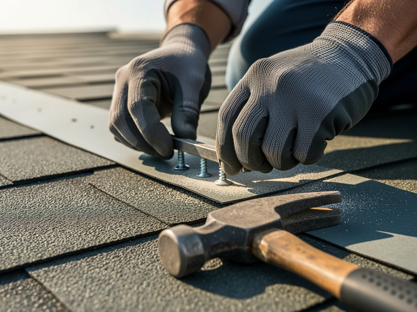 Why choose Fascia Repair in Townsend, TN